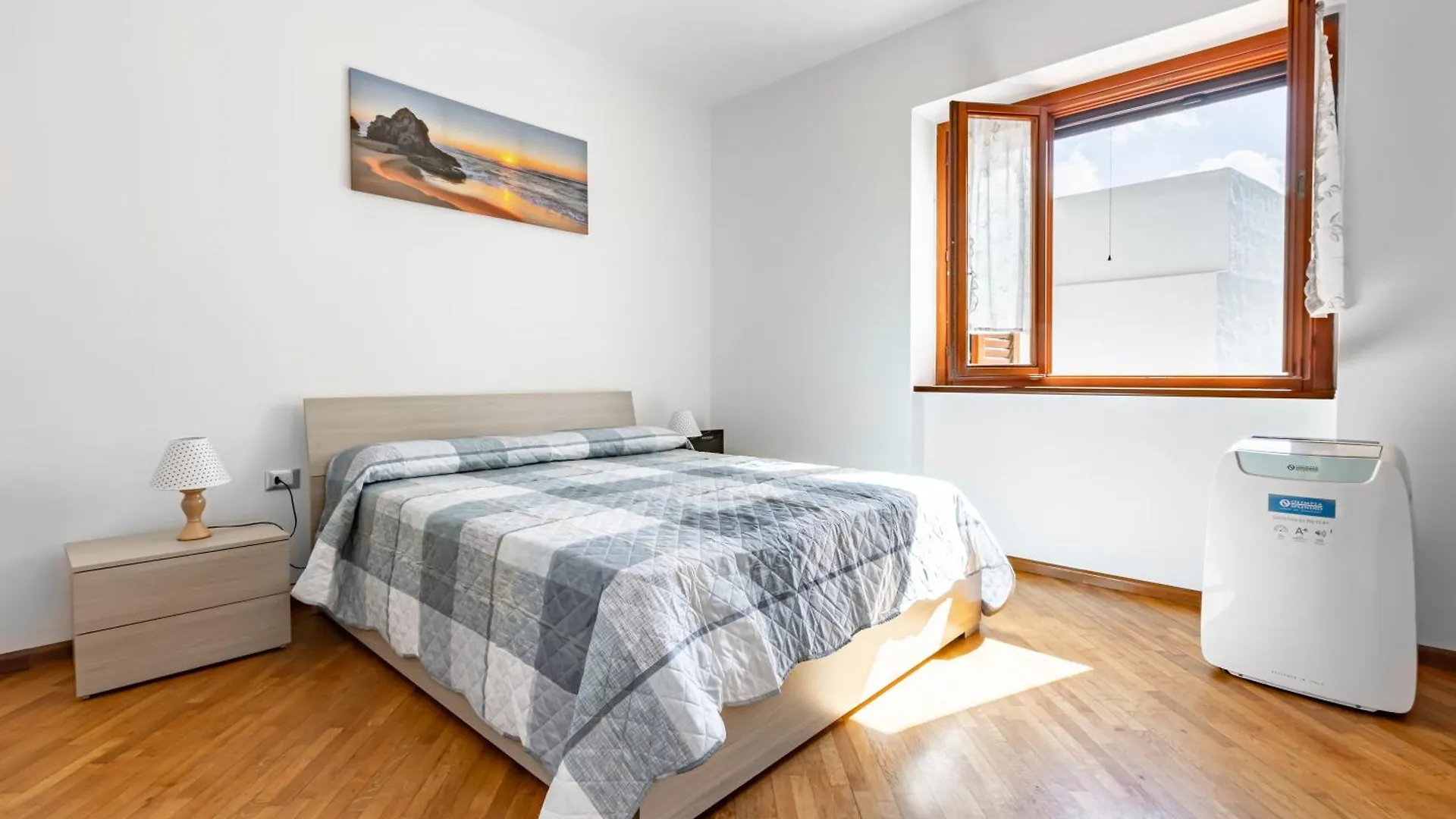 Calasetta-Nice Apartment Near Sottotorre Beach!