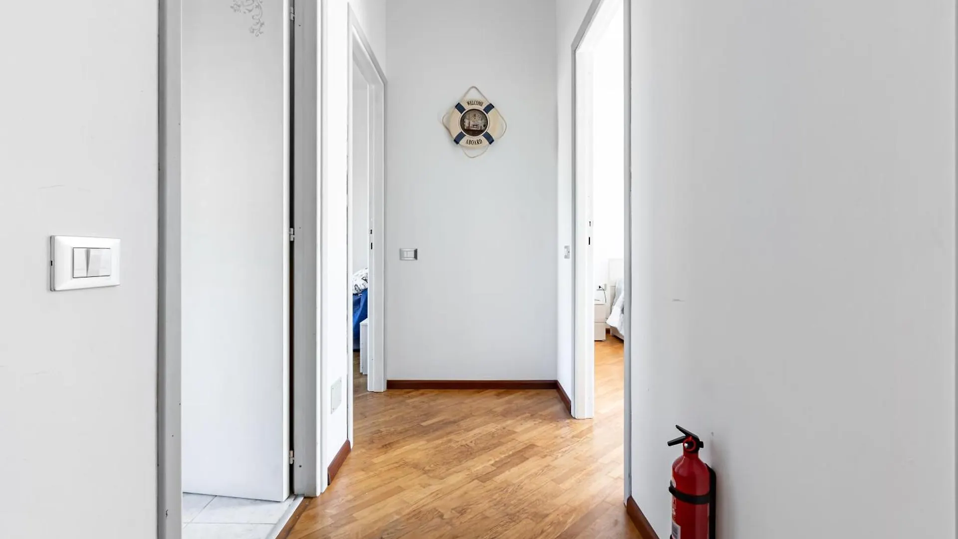 Calasetta-Nice Apartment Near Sottotorre Beach!