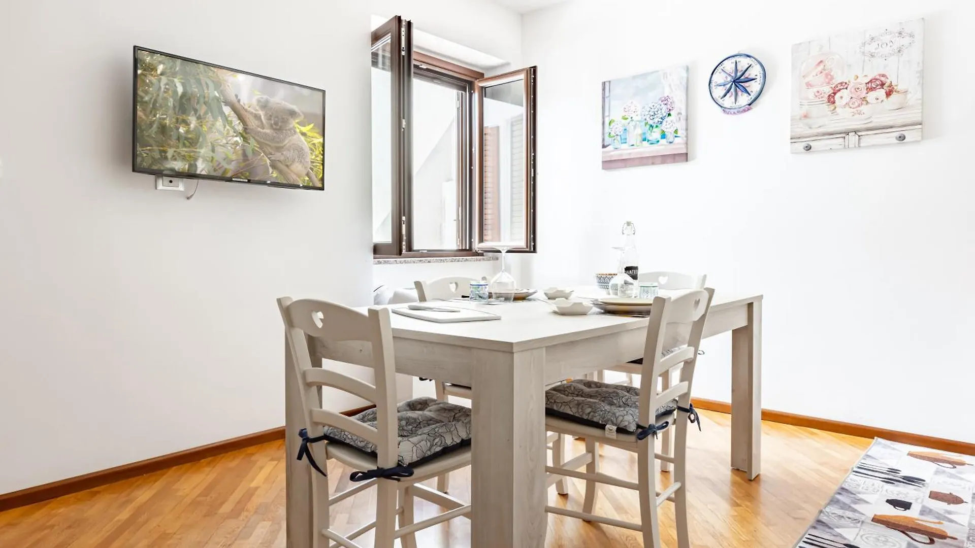 Calasetta-Nice Apartment Near Sottotorre Beach!