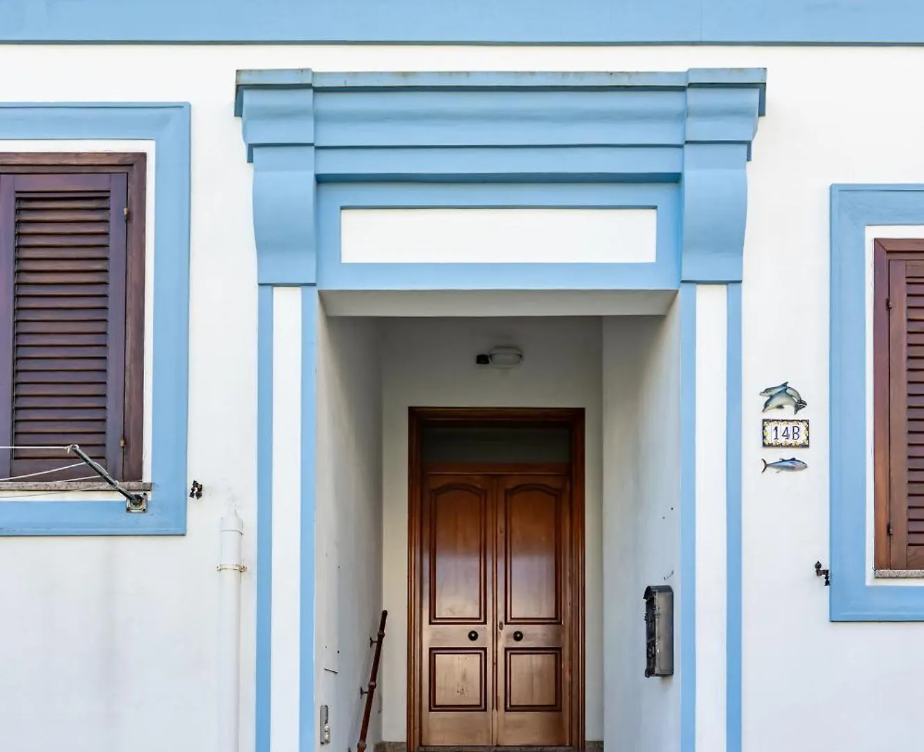 Calasetta-Nice Apartment Near Sottotorre Beach!  Calasetta